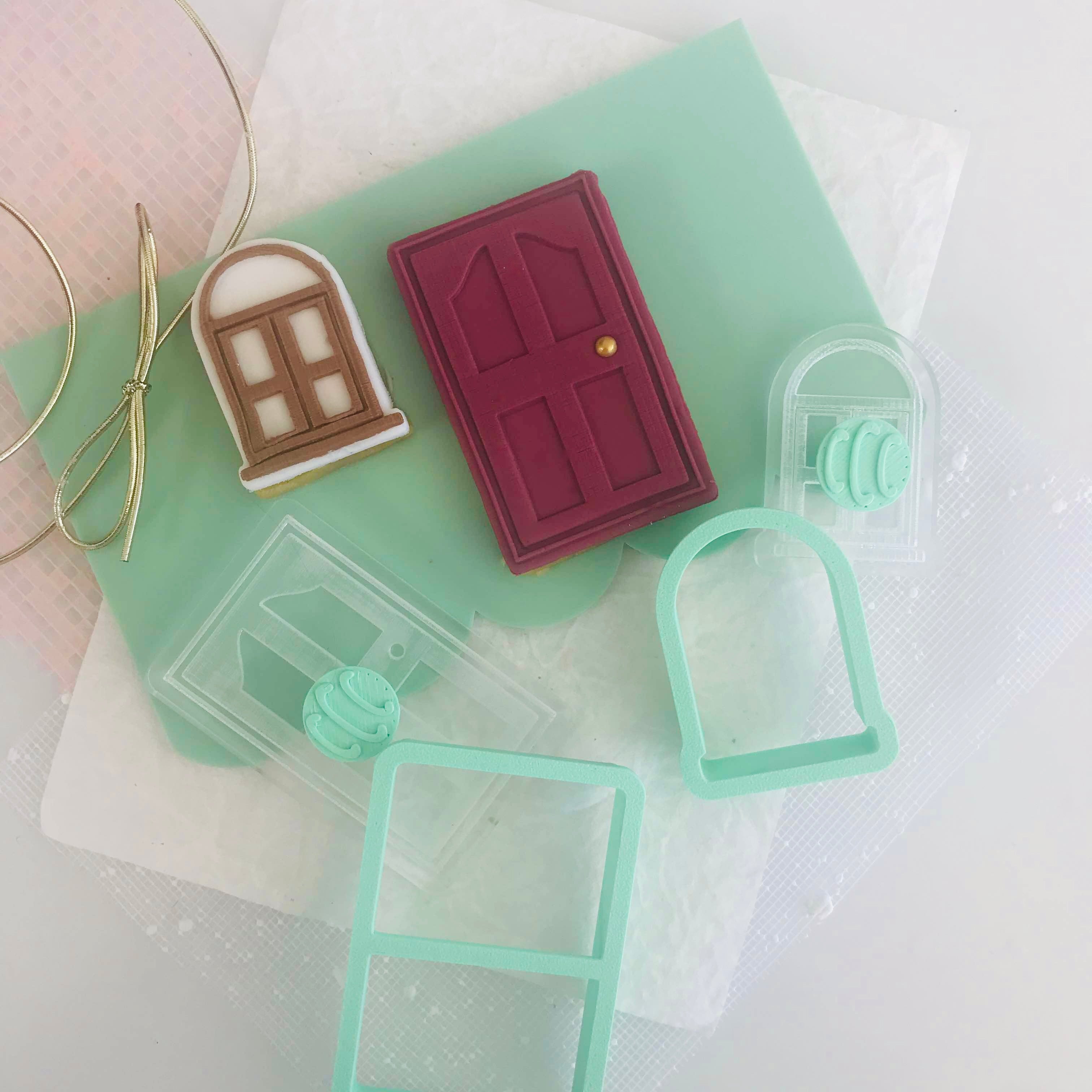 Merry Manor Full Kit (SweetP) - Image 6