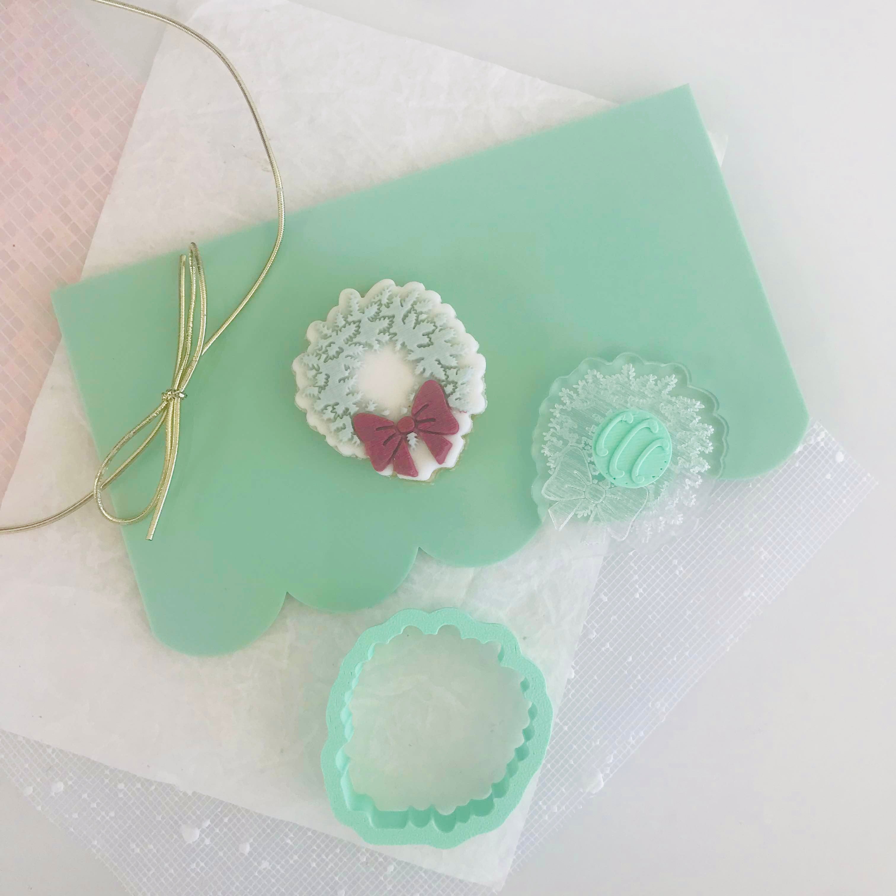 Merry Manor Full Kit (SweetP) - Image 7