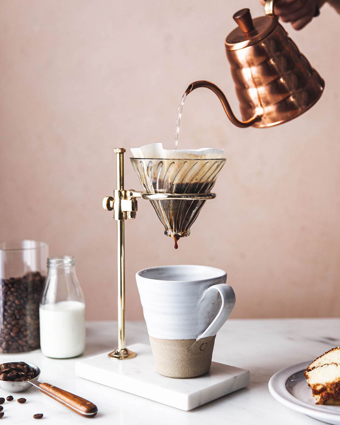 Gooseneck Kettle - Image 3