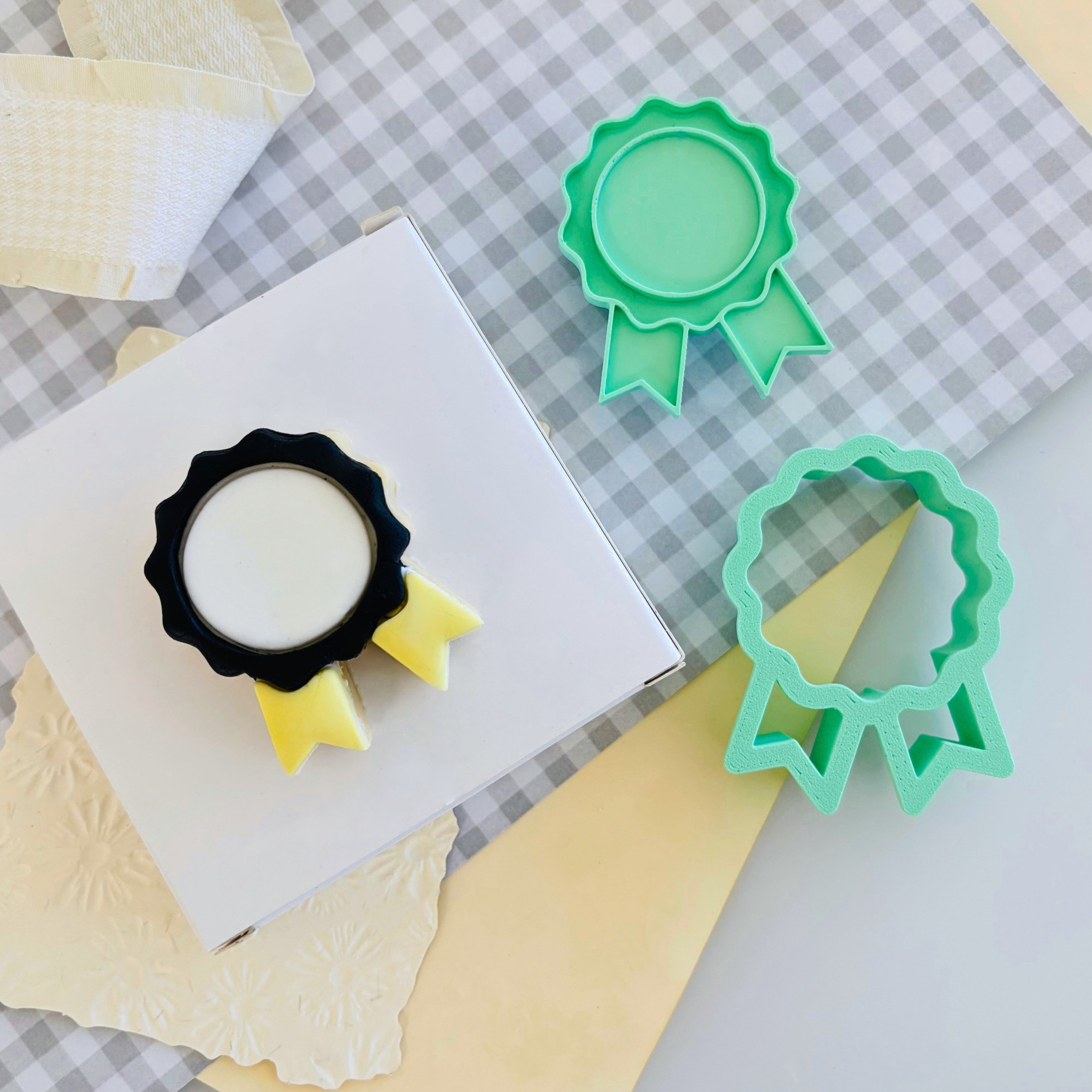 Graduation - Bento Minis Cutter Full Set (SweetP) - Image 8