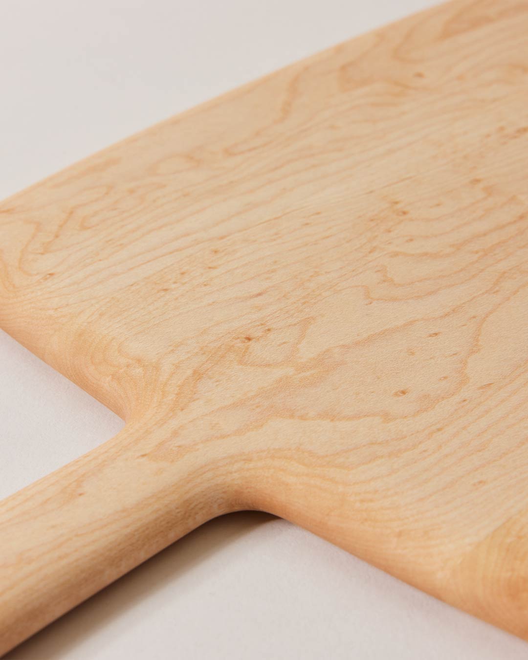 Birdseye Maple Handled Board - Image 6