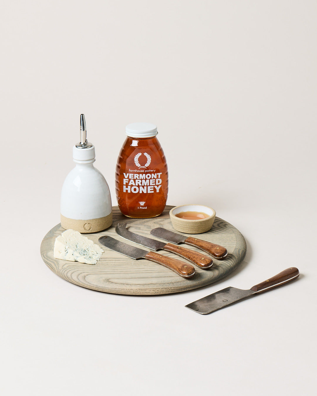 Host with The Most Set