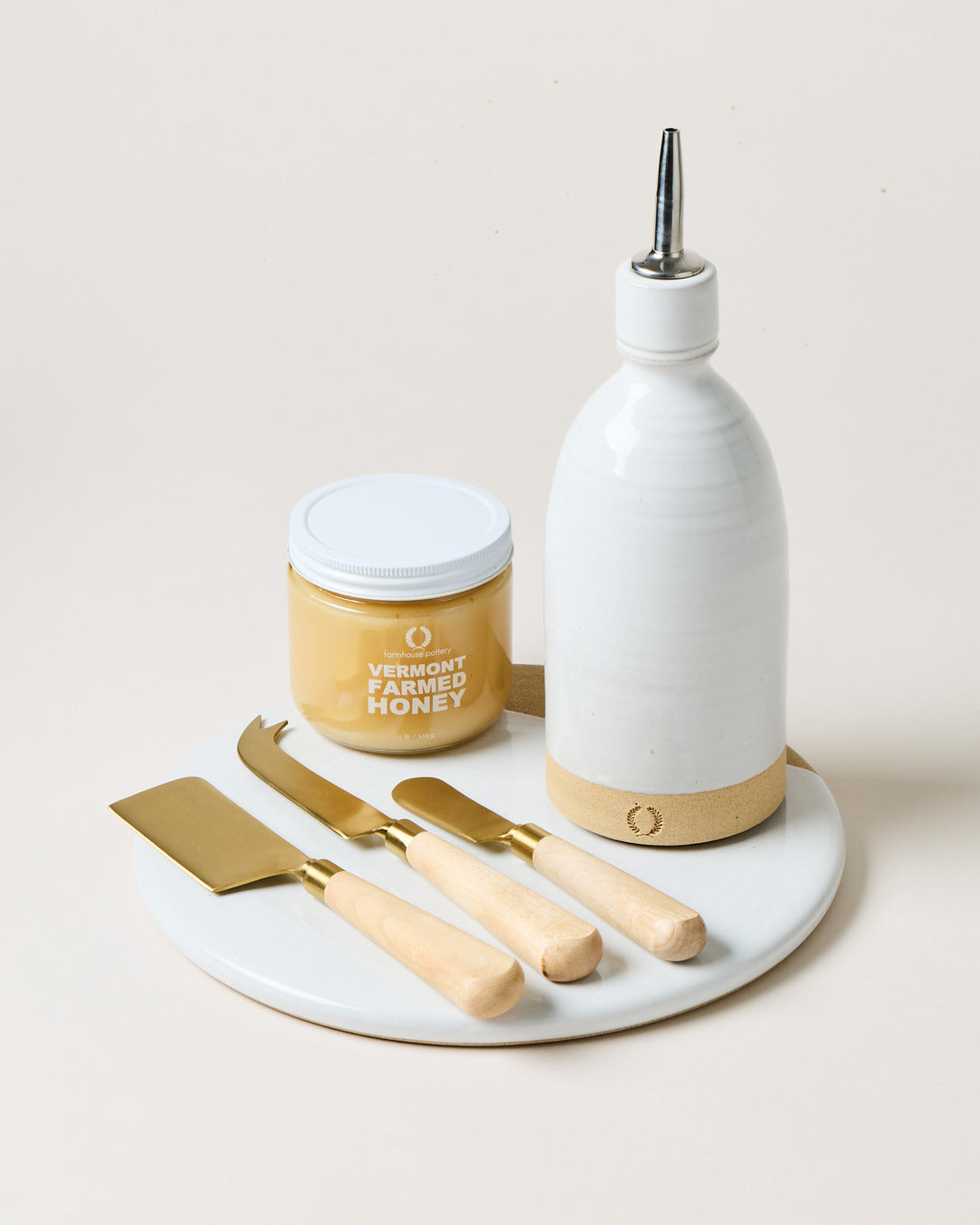 Fireside Cheeseboard Gift Set - Image 3