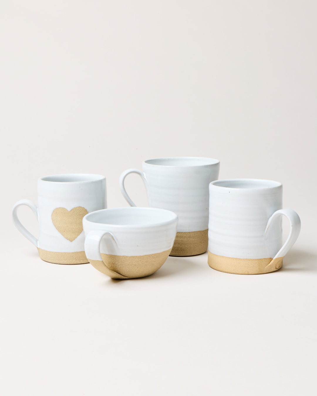 Farmhouse Classics Mug Set