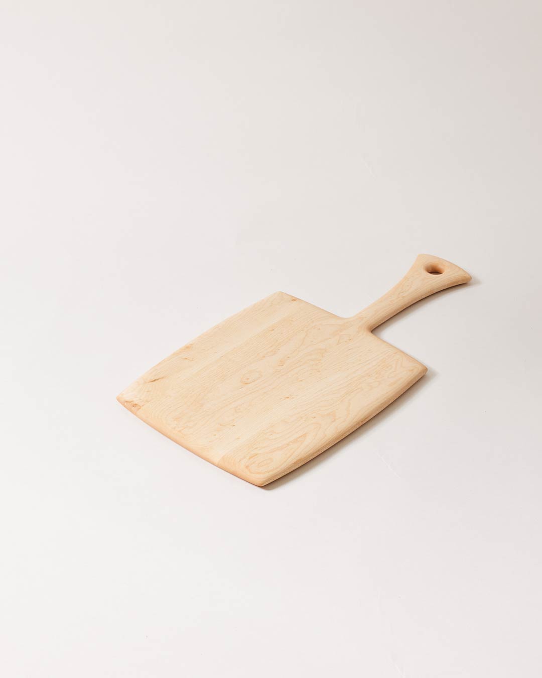 Birdseye Maple Handled Board - Image 4