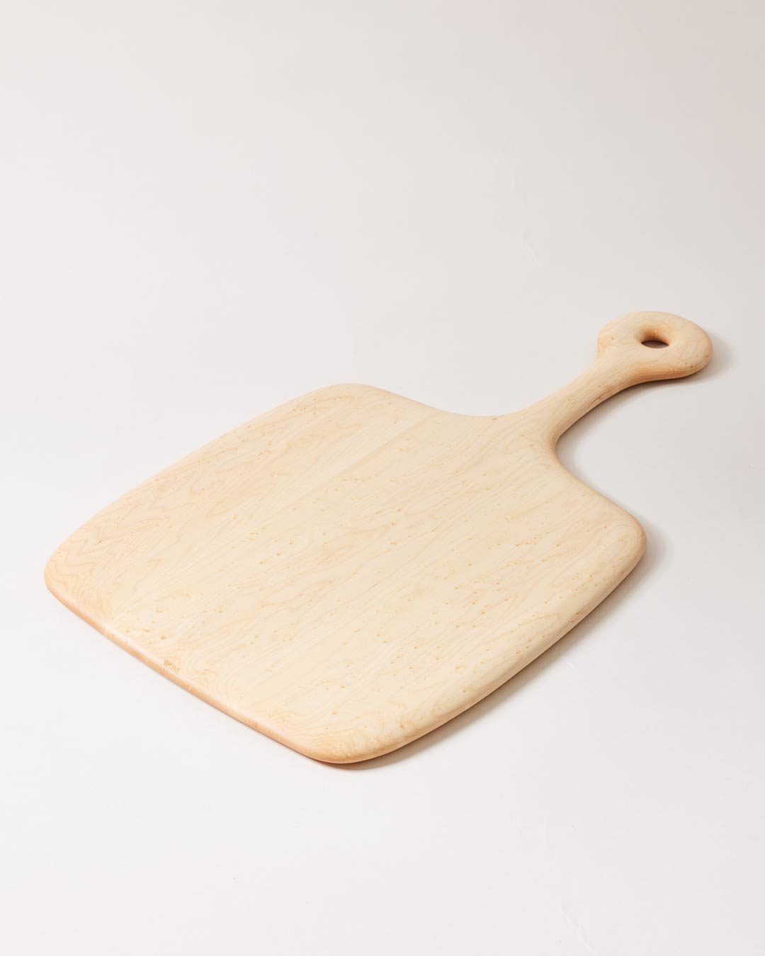 Birdseye Maple Handled Board - Image 5
