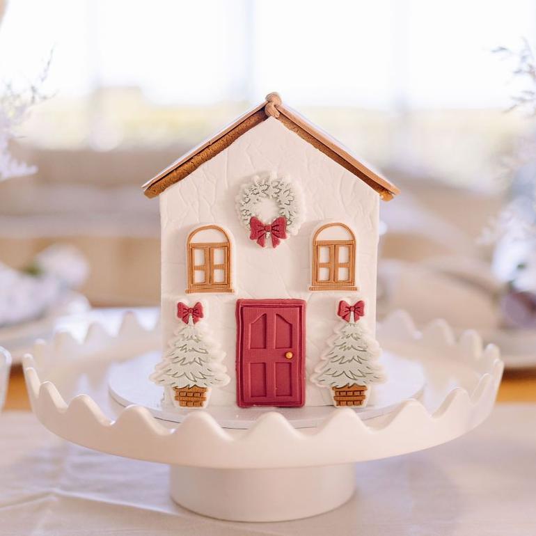 Merry Manor Full Kit (SweetP) - Image 3