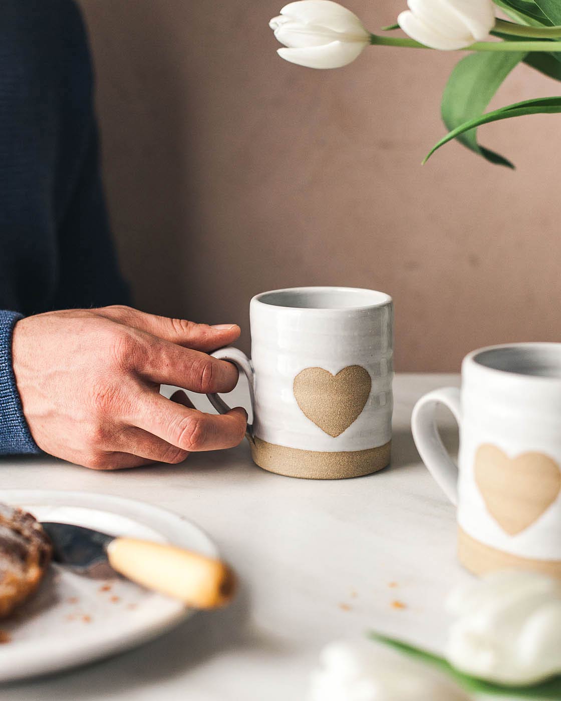 Heart Mug Gift Set - Image 5