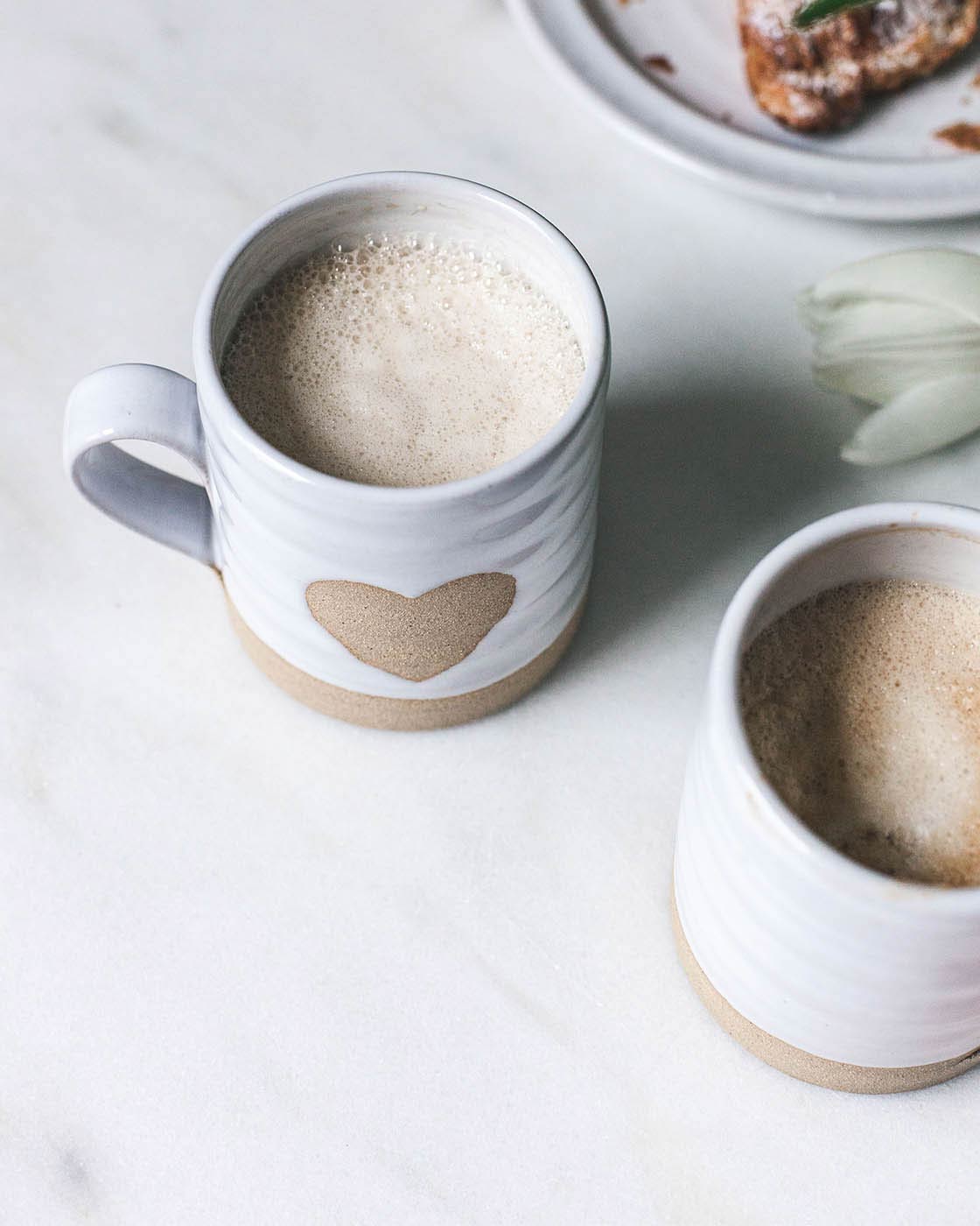 Heart Mug Gift Set - Image 3