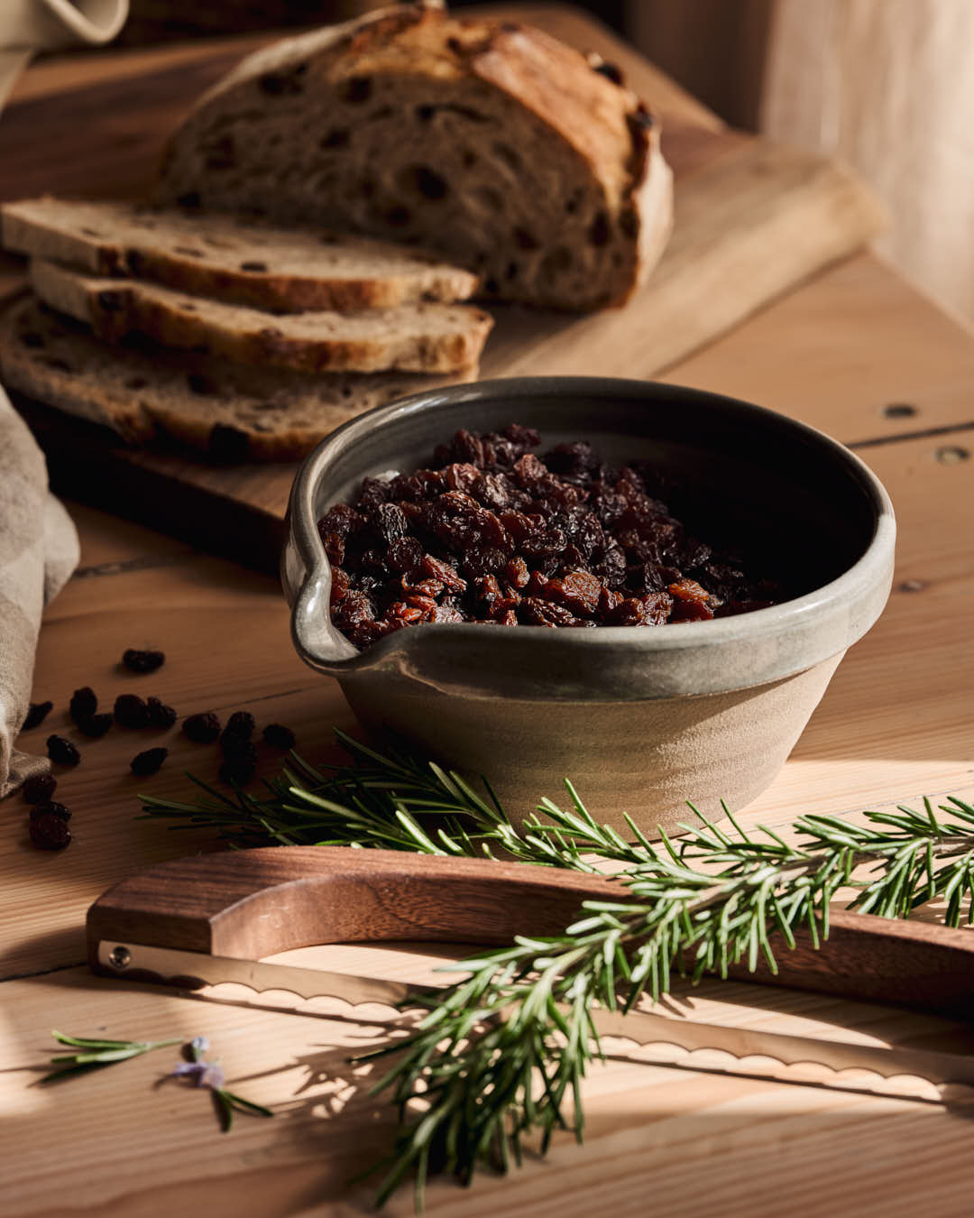 Pantry Bread Bow - Image 7