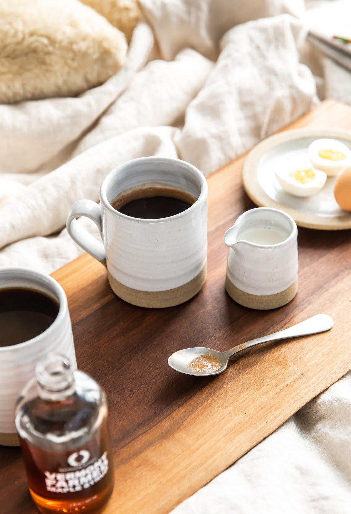 Live Edge Walnut Board - Image 6