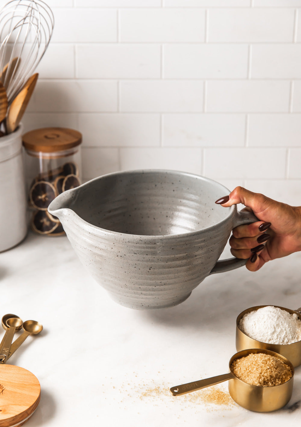 Agrarian Batter Bowl - Image 5