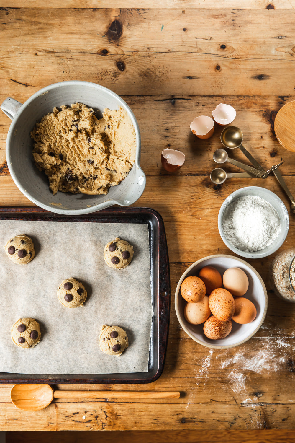 Agrarian Batter Bowl - Image 4