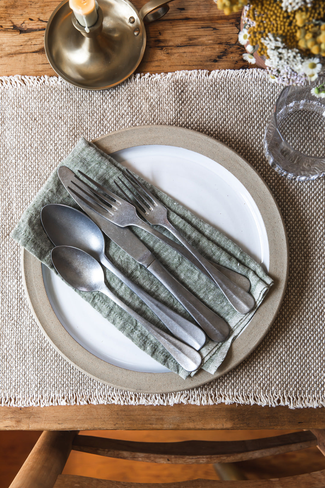 French Country Cutlery - Image 3
