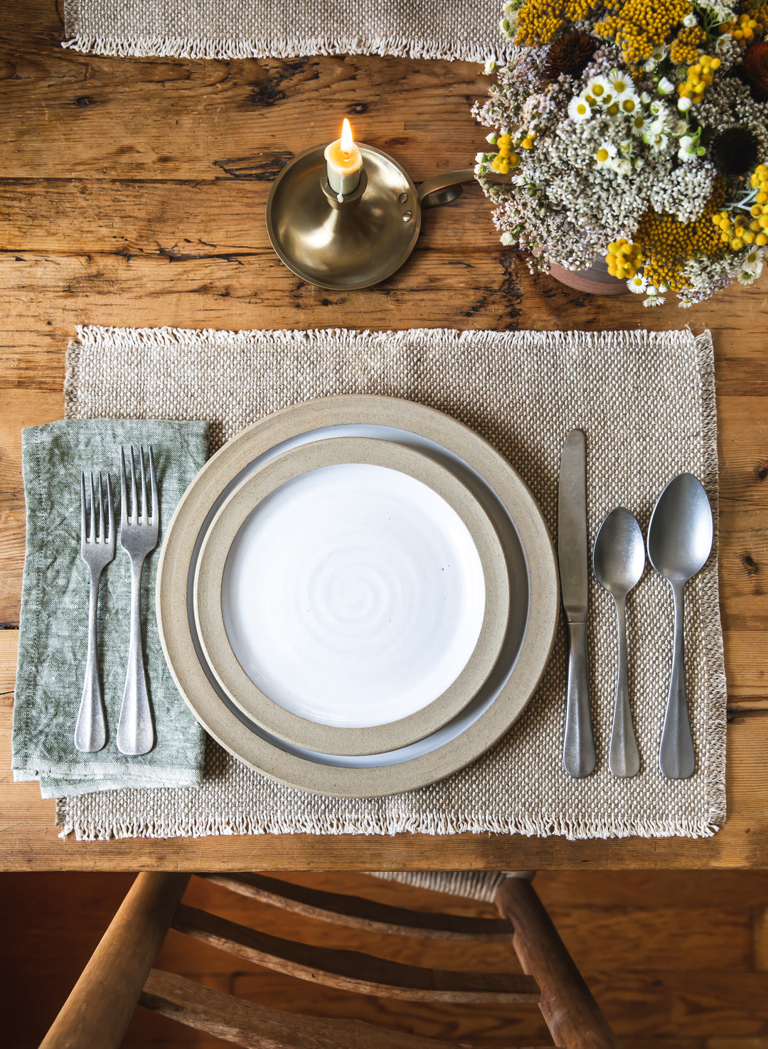 French Country Cutlery - Image 2