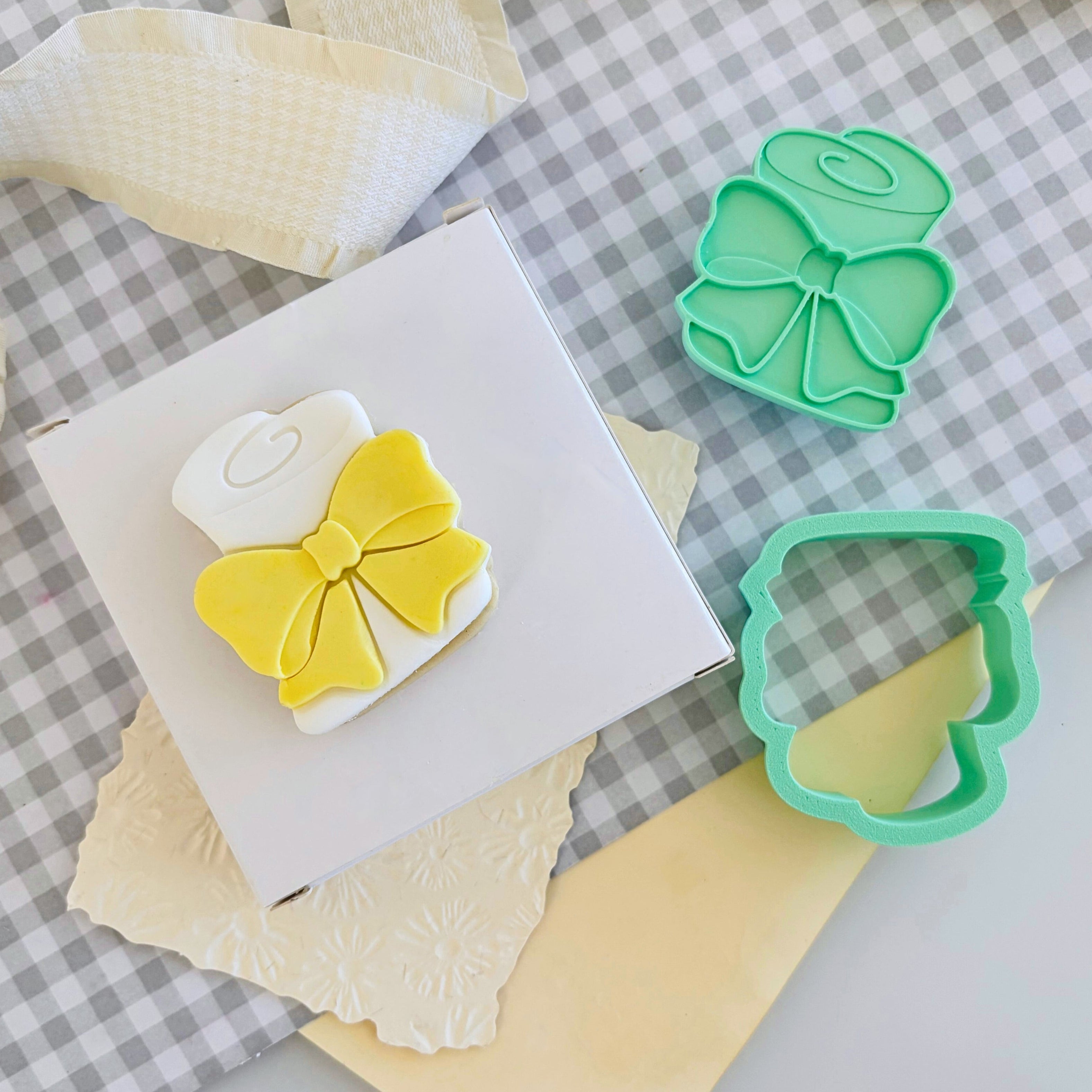 Graduation - Bento Minis Cutter Full Set (SweetP) - Image 5