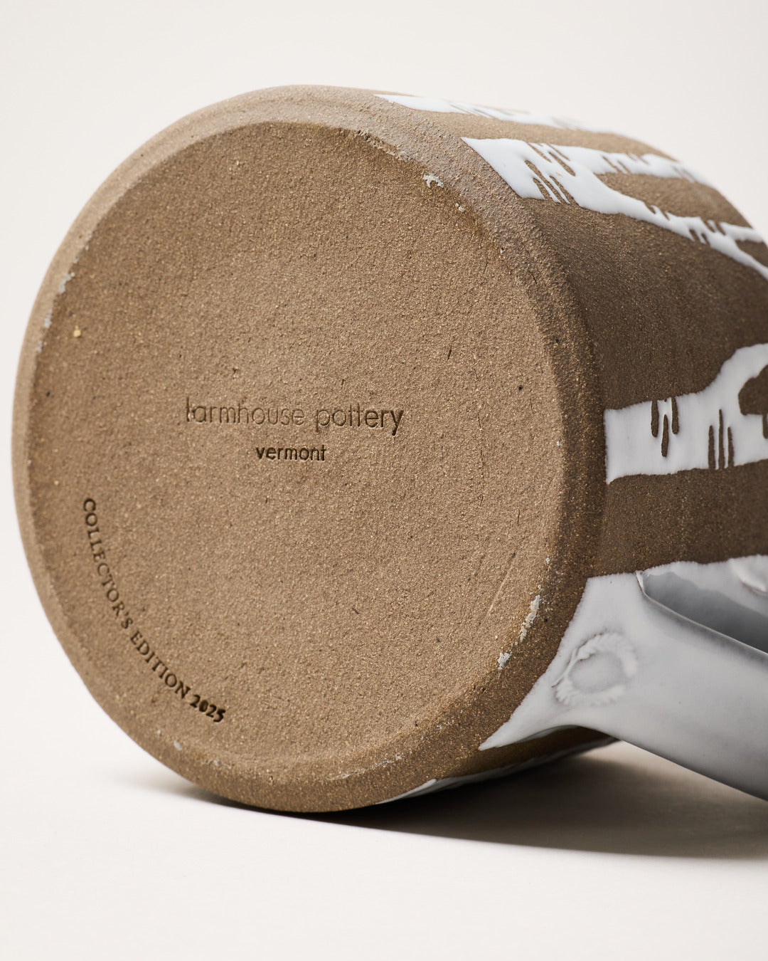 Collector's Edition Birch Forest Mug - Image 6