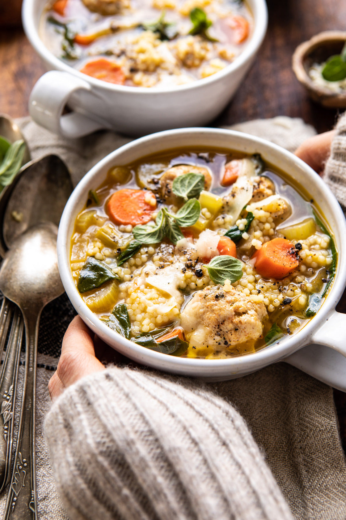 Silo Soup Mug - Image 8