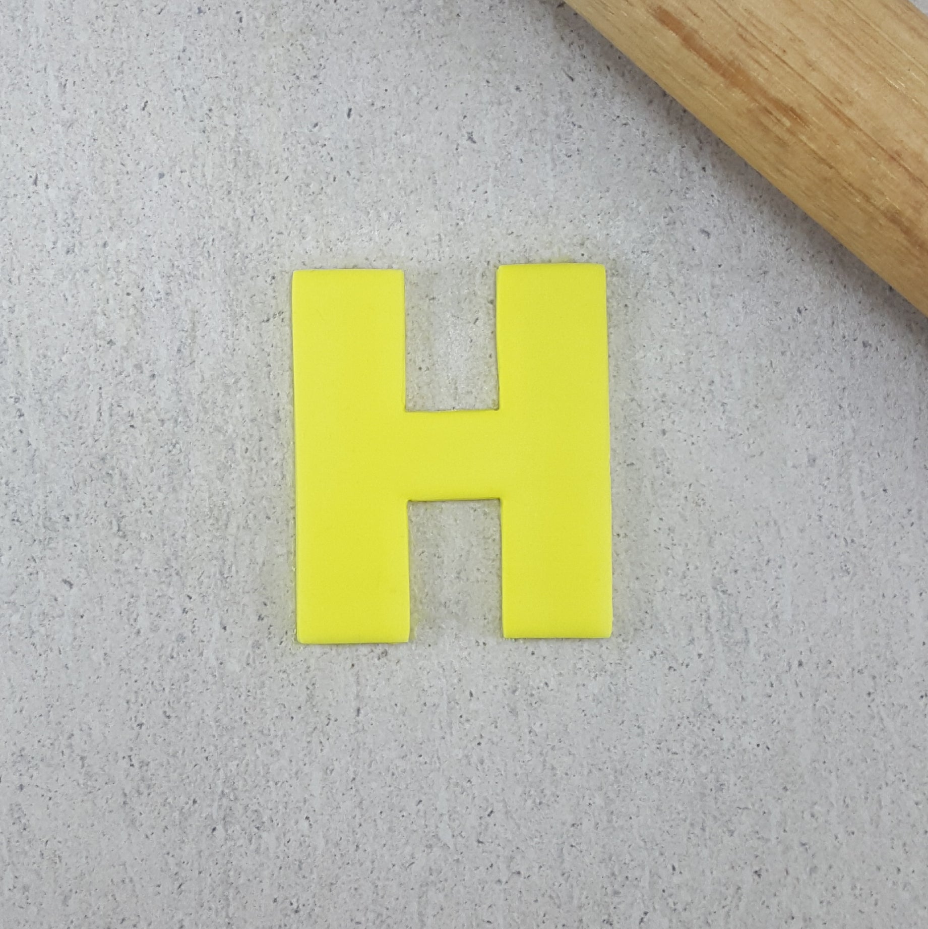 Full Set Wide Letter Cutters - Image 9
