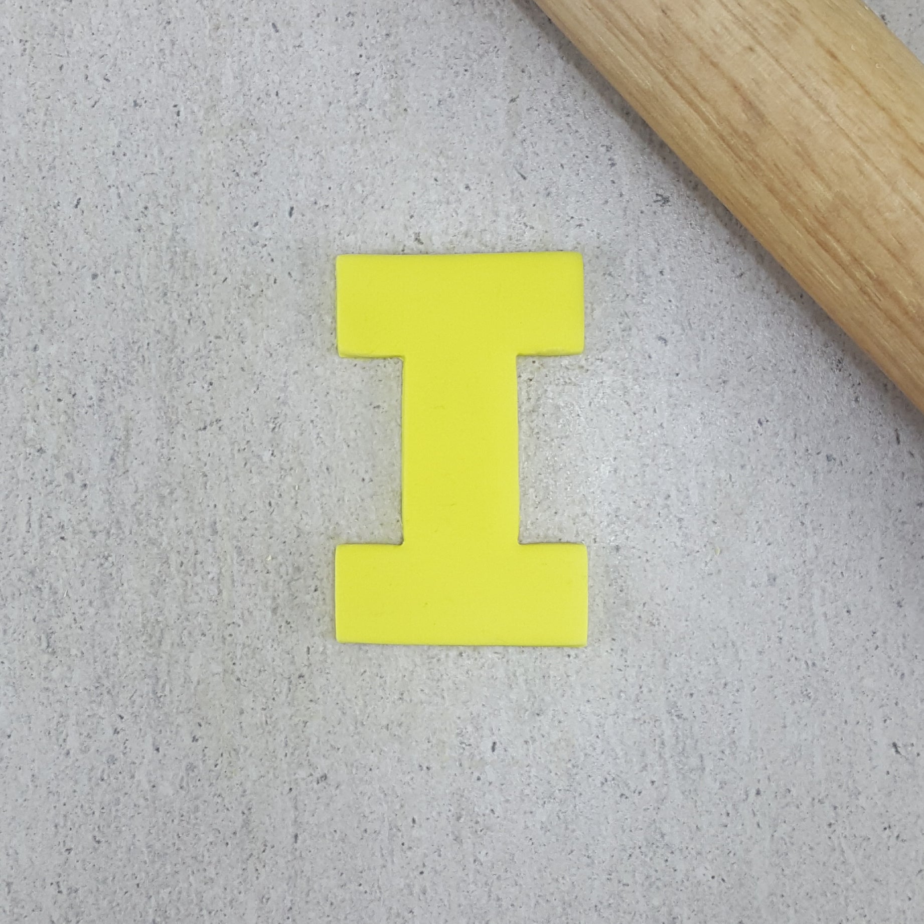 Full Set Wide Letter Cutters - Image 10