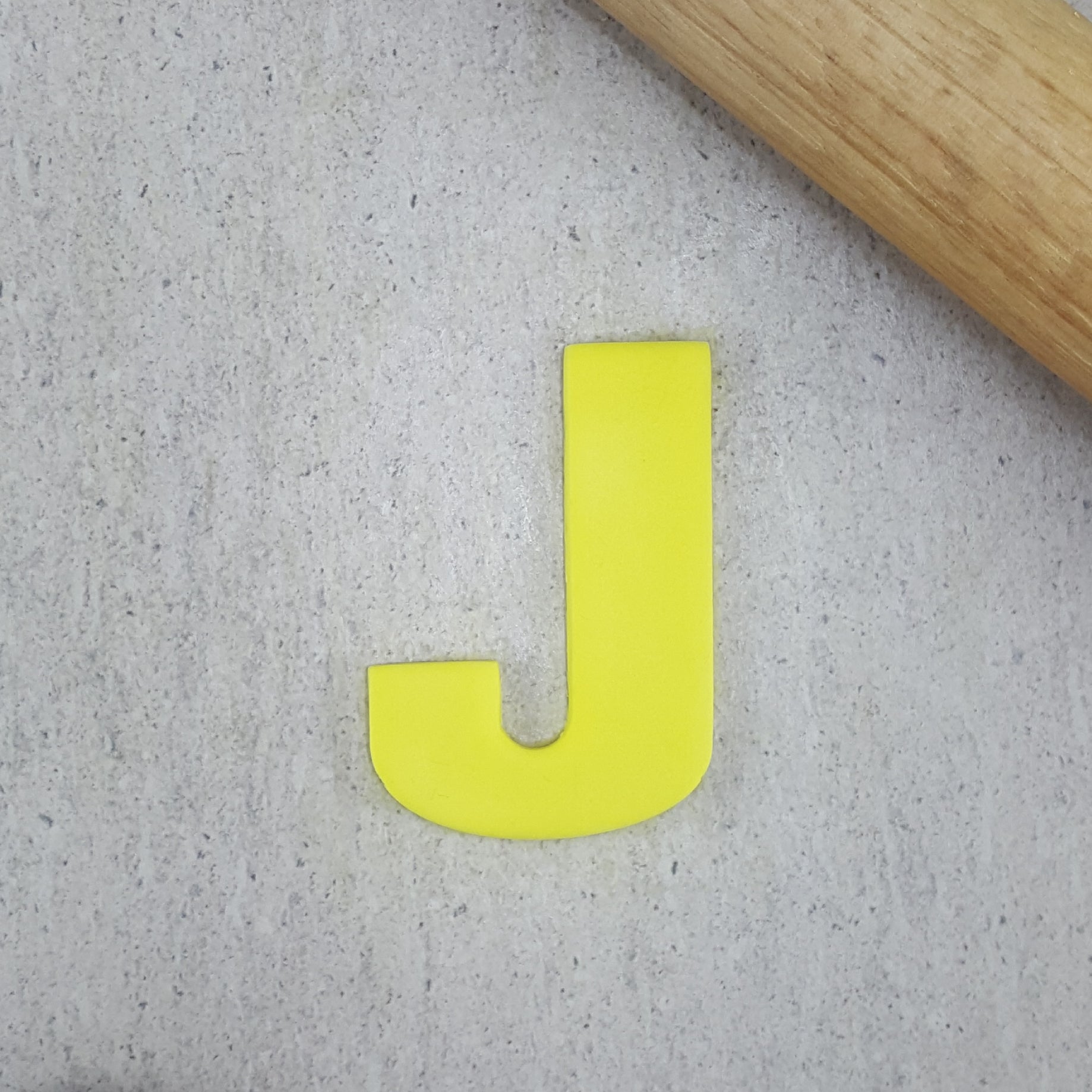 Full Set Wide Letter Cutters - Image 11