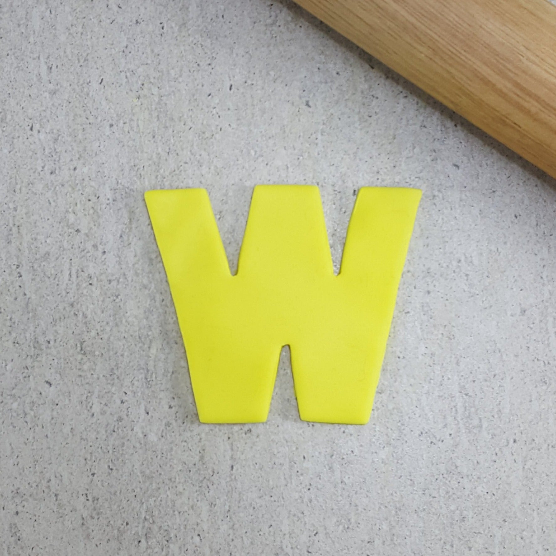 Full Set Wide Letter Cutters - Image 24