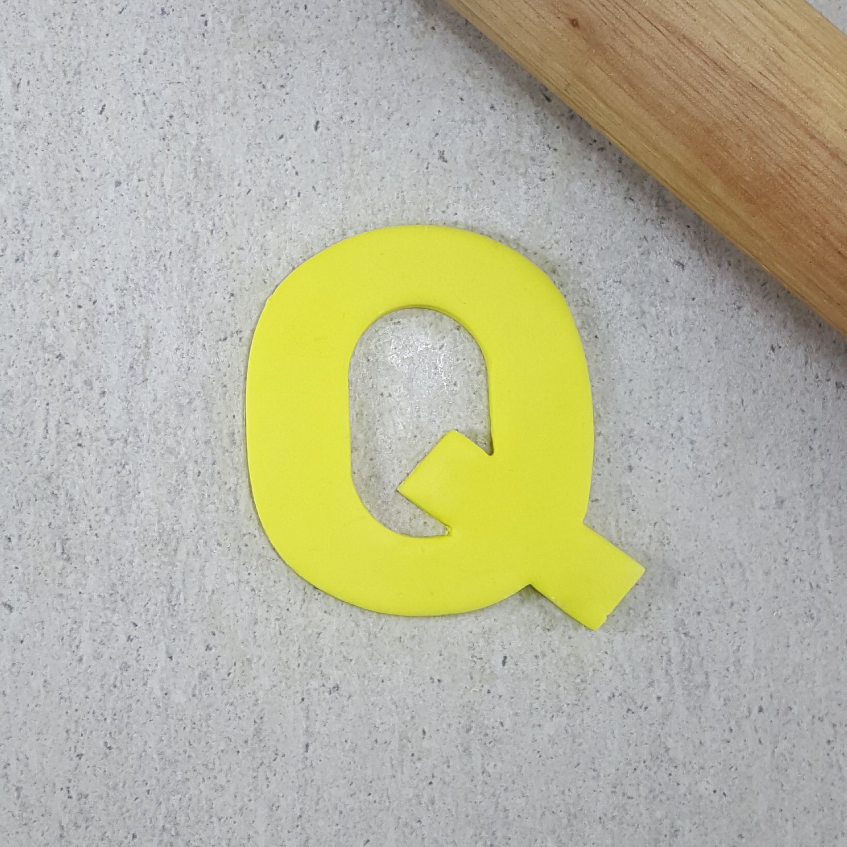 Full Set Wide Letter Cutters - Image 18