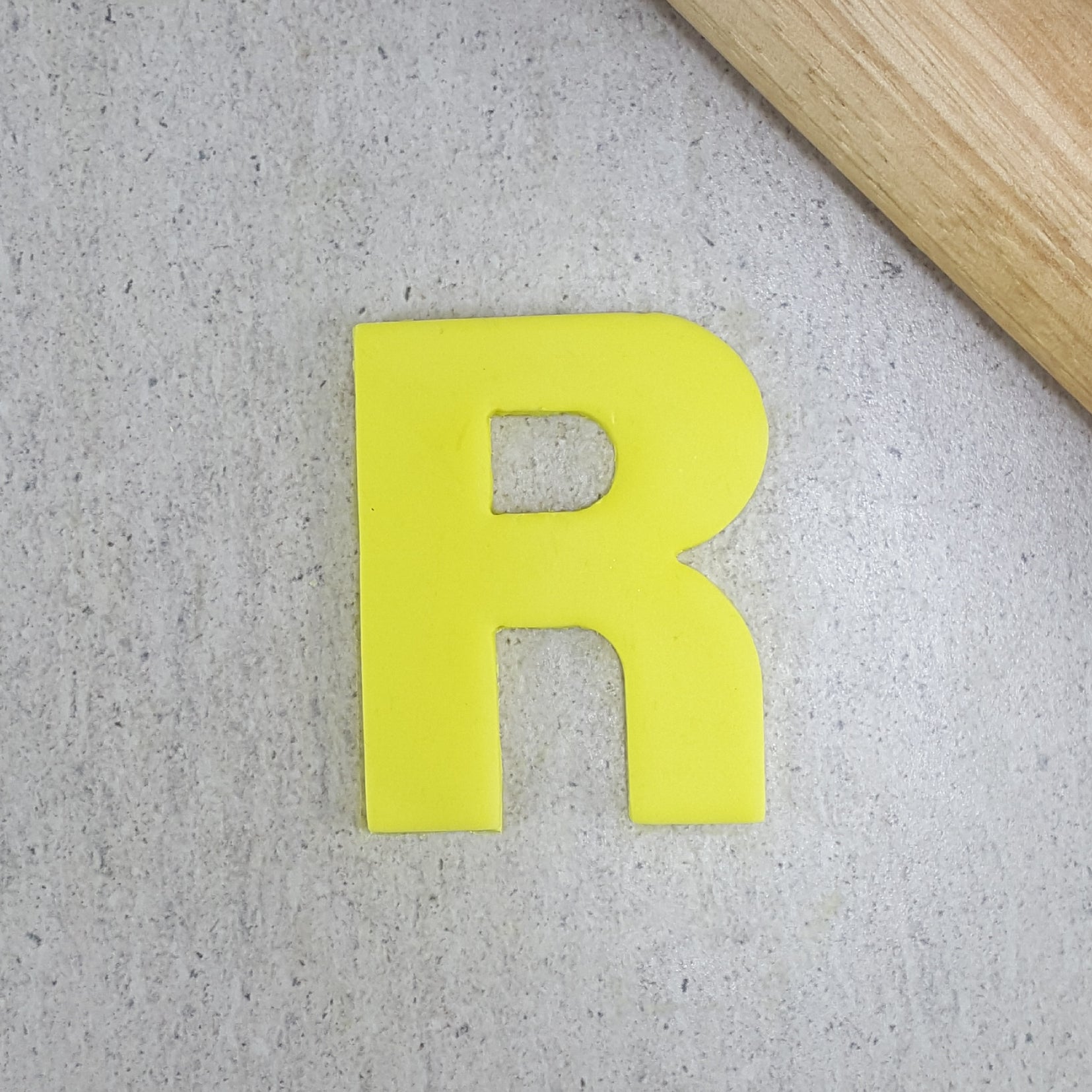 Full Set Wide Letter Cutters - Image 19