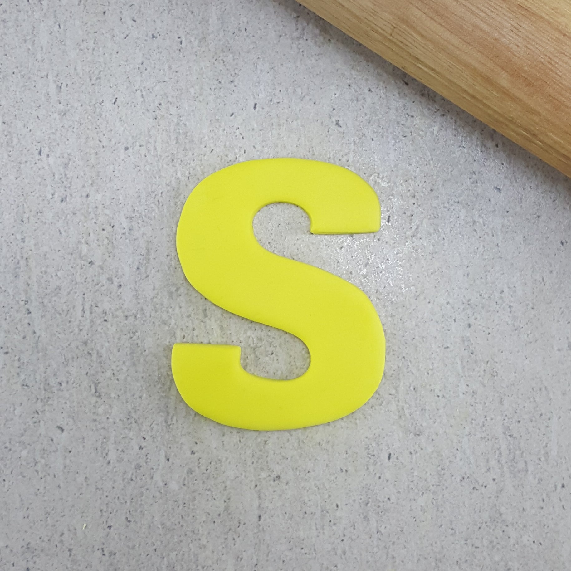 Full Set Wide Letter Cutters - Image 20