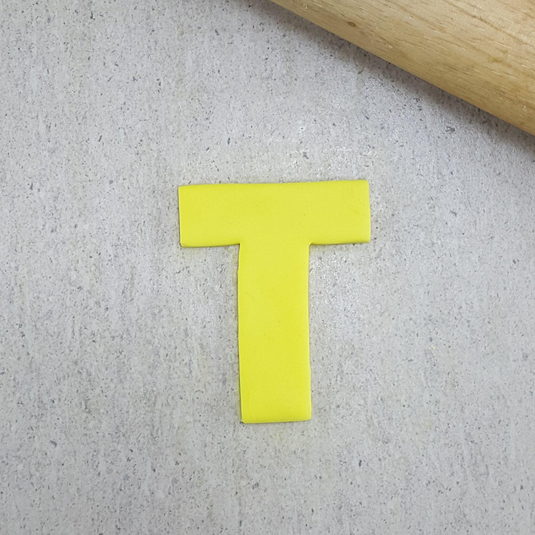 Full Set Wide Letter Cutters - Image 21