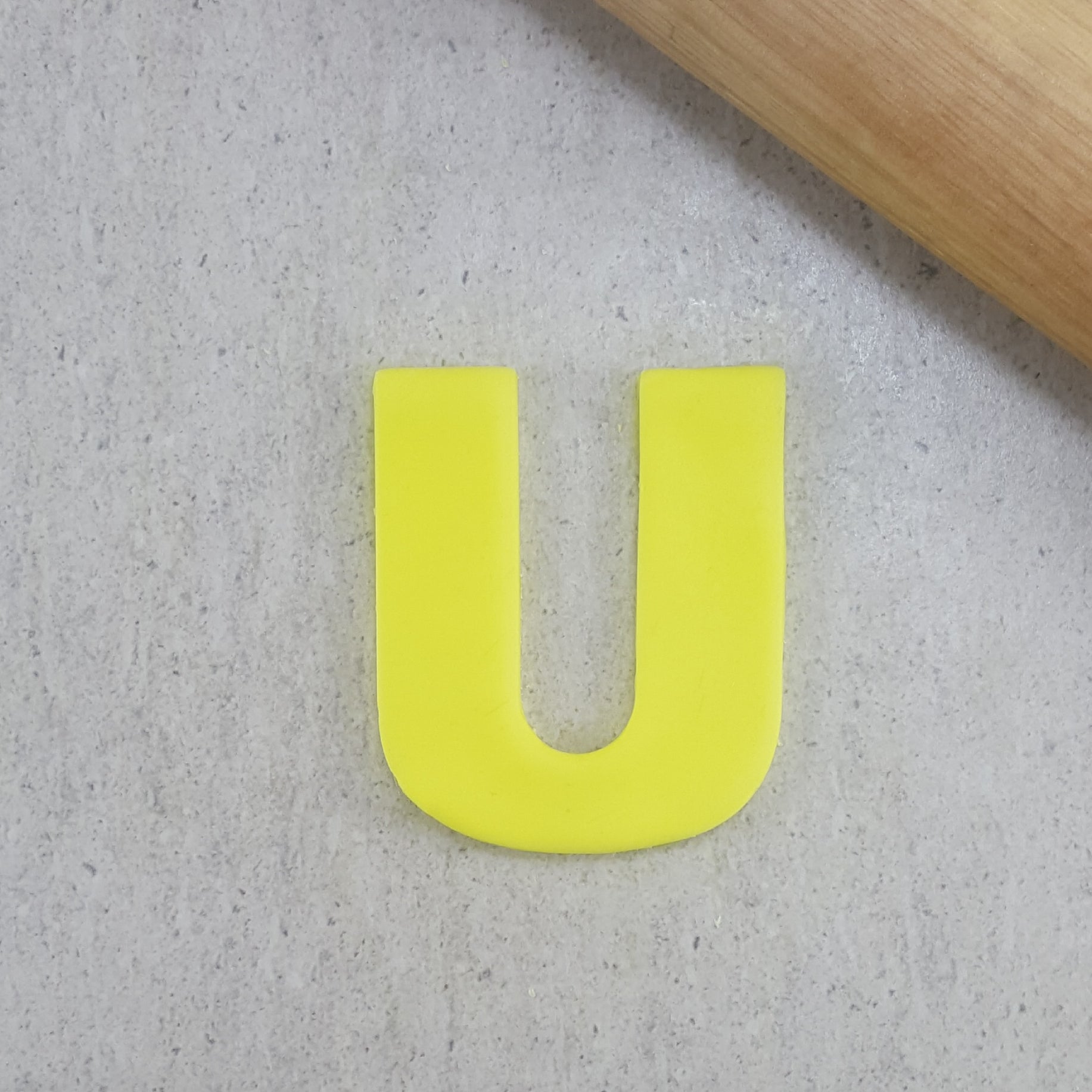 Full Set Wide Letter Cutters - Image 22