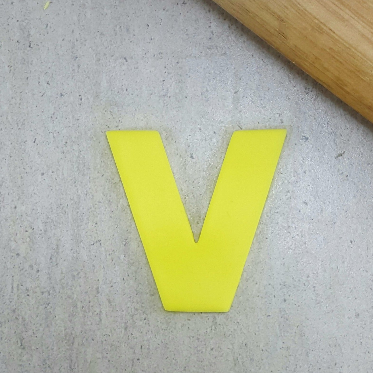 Full Set Wide Letter Cutters - Image 23