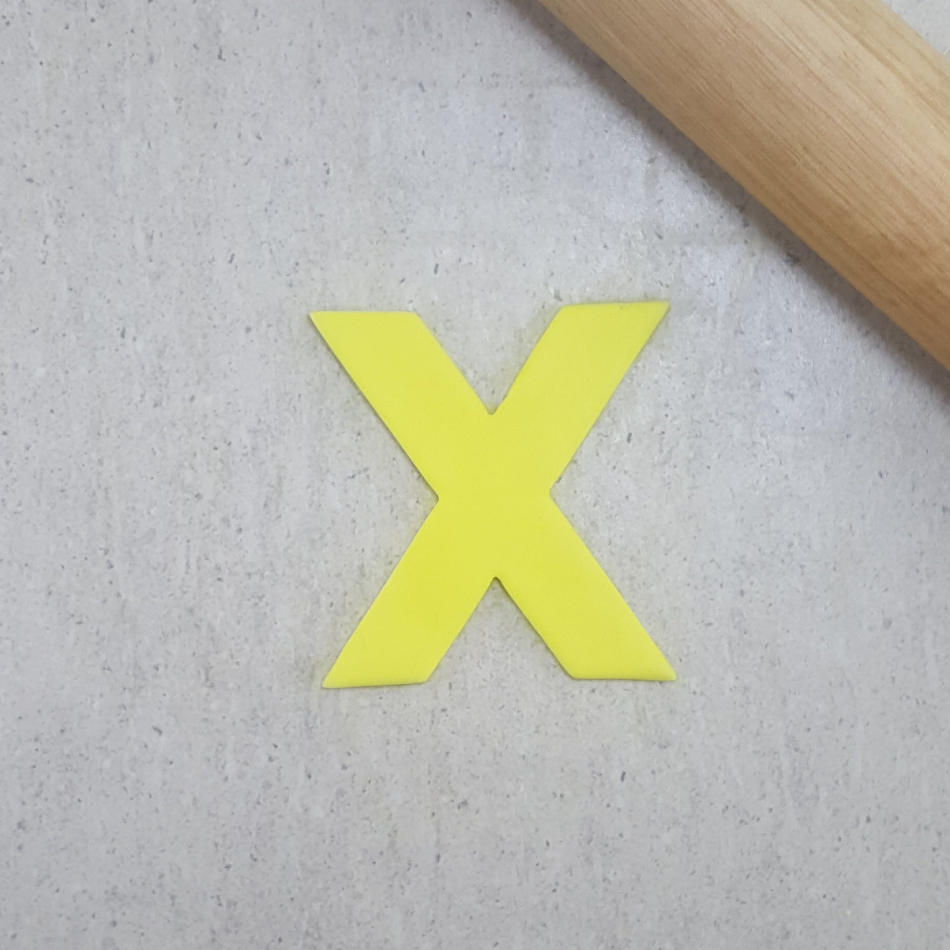 Full Set Wide Letter Cutters - Image 25