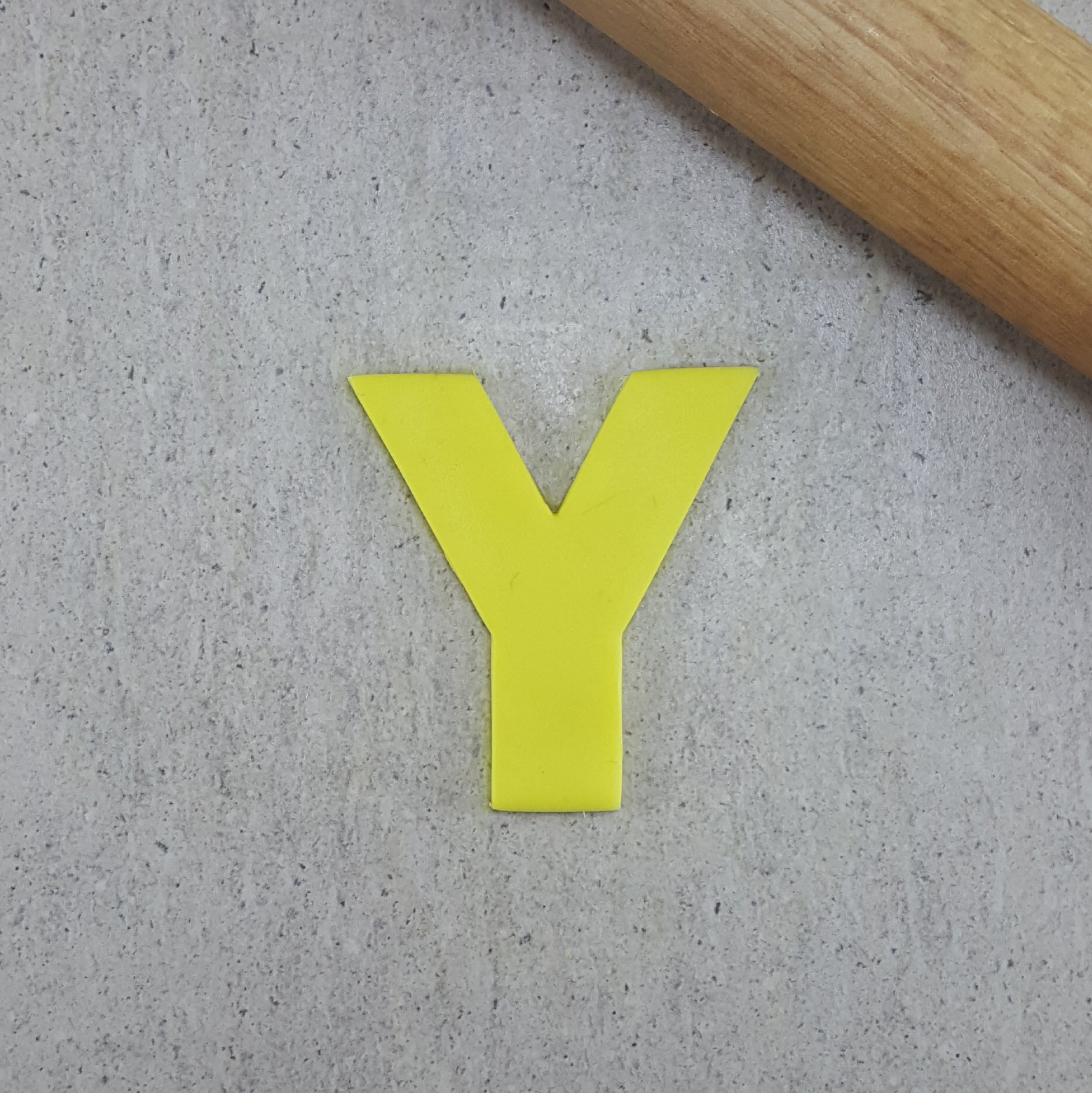 Full Set Wide Letter Cutters - Image 26