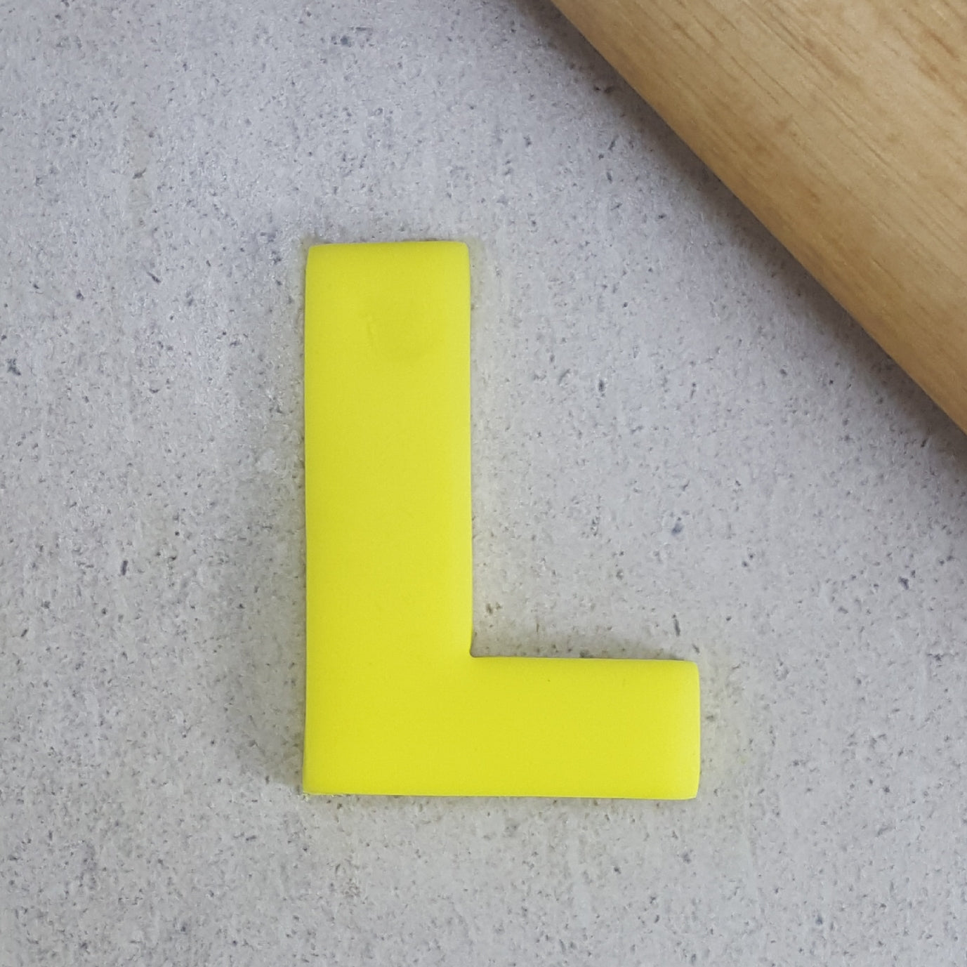 Full Set Wide Letter Cutters - Image 12