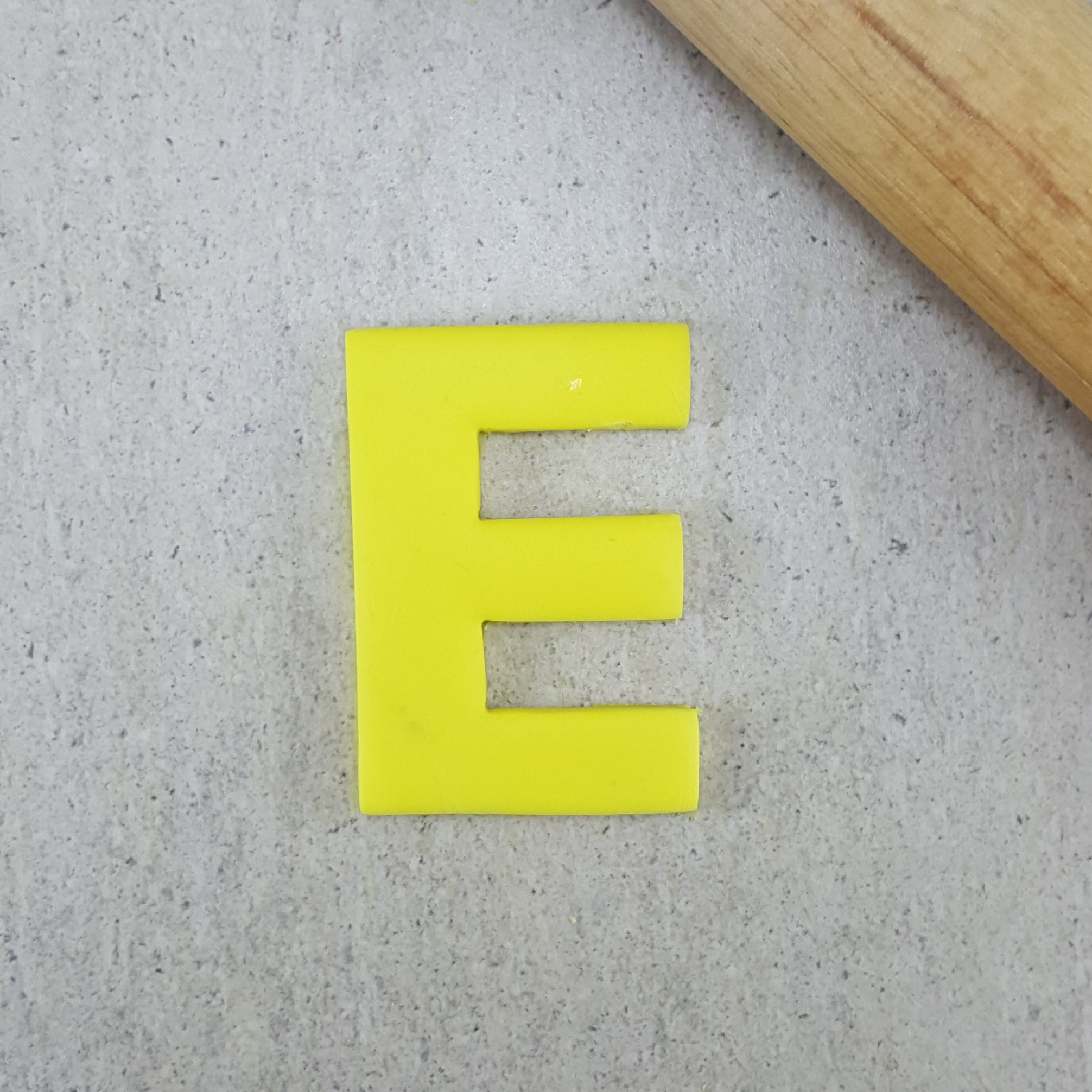 Full Set Wide Letter Cutters - Image 6