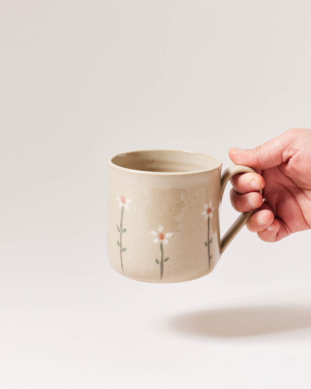 Cottage Bloom Mug - Image 4