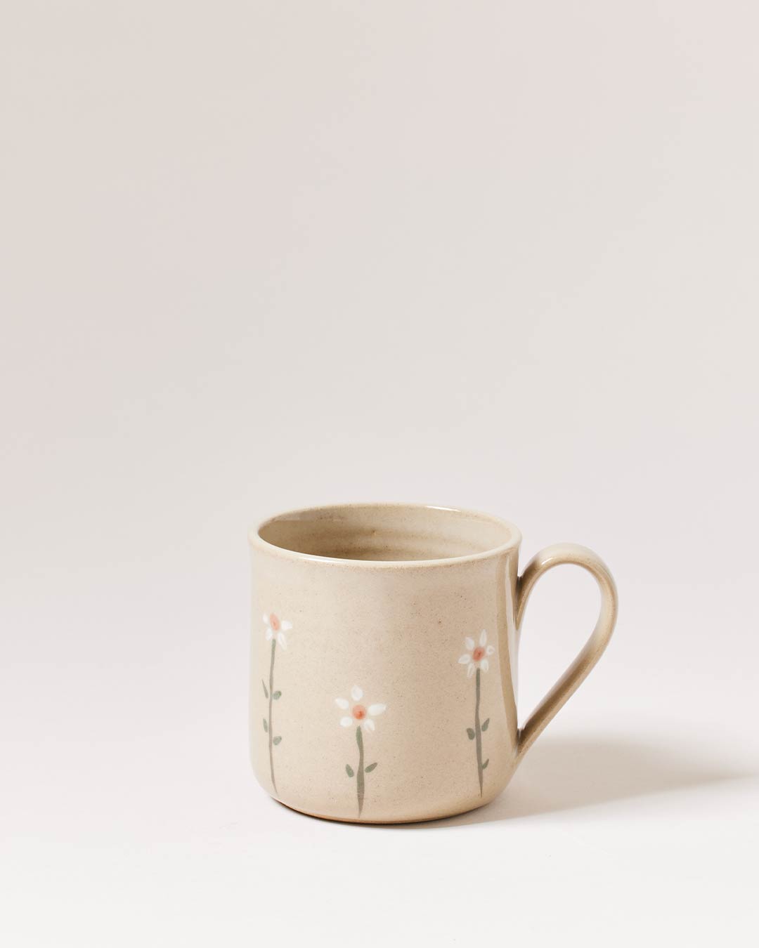 Cottage Bloom Mug