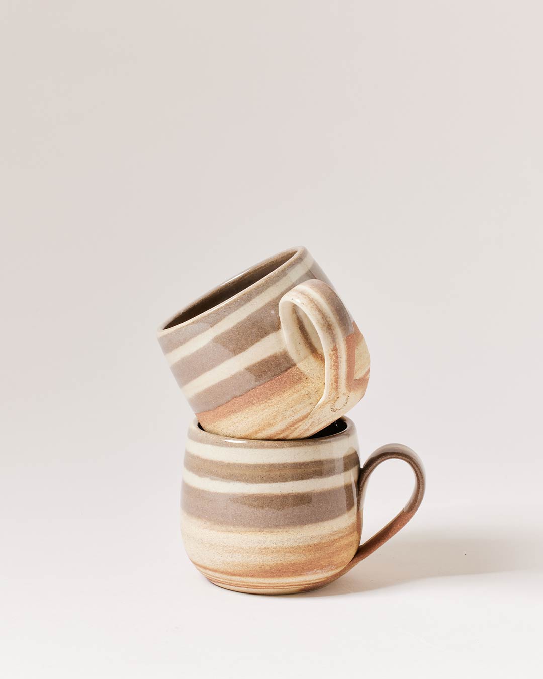 Marbled Stone Mug - Image 8