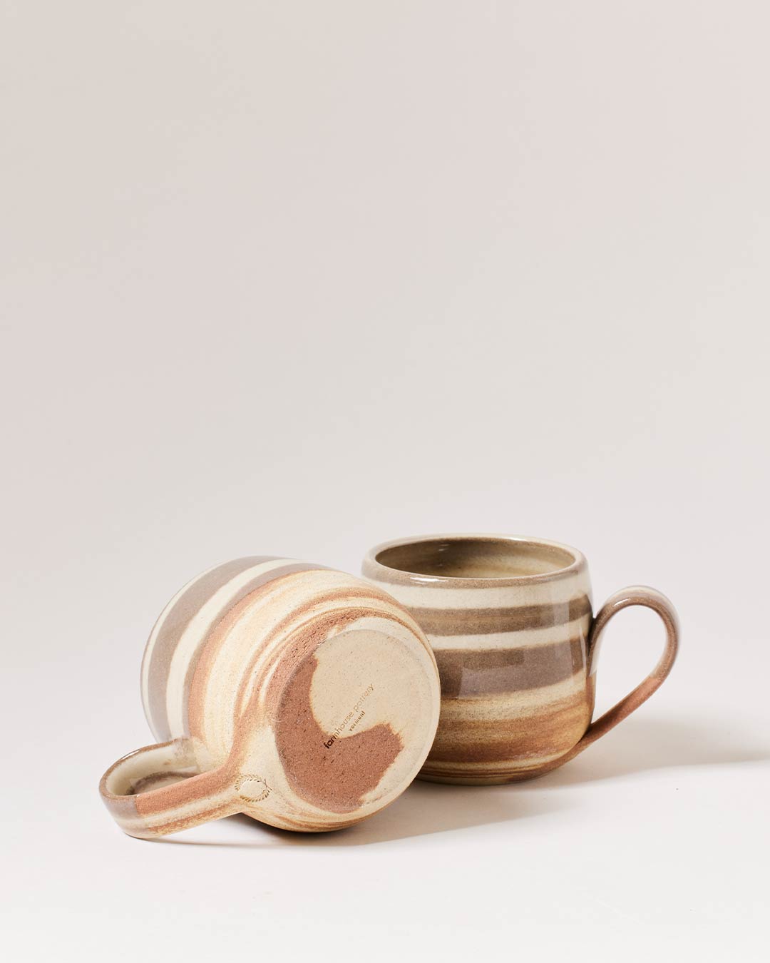 Marbled Stone Mug - Image 3