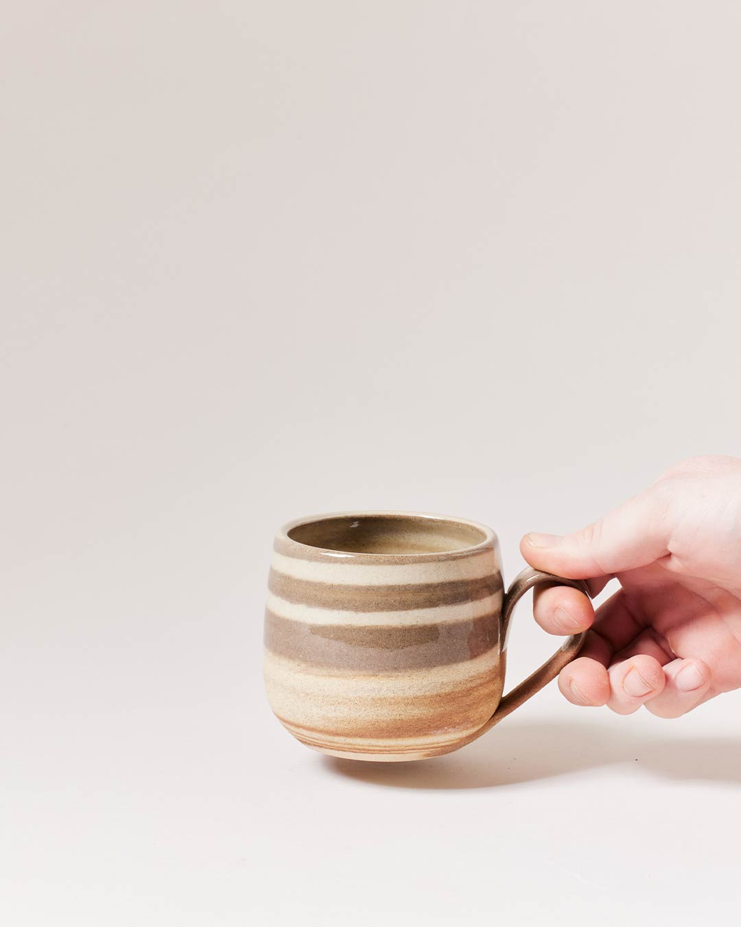 Marbled Stone Mug - Image 6