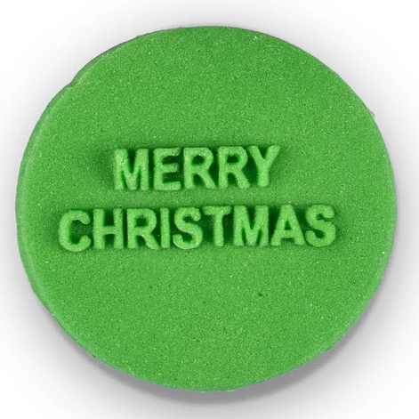 10 Christmas + FREE Tree Mini Message Exclusive (Sweet Sticks) - Image 2