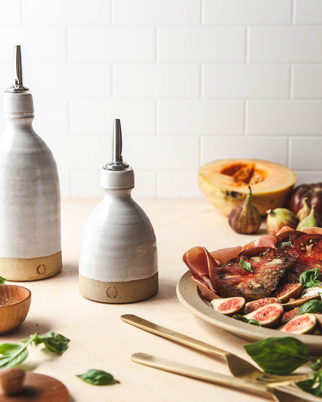 Olive Oil Bottle - Image 5