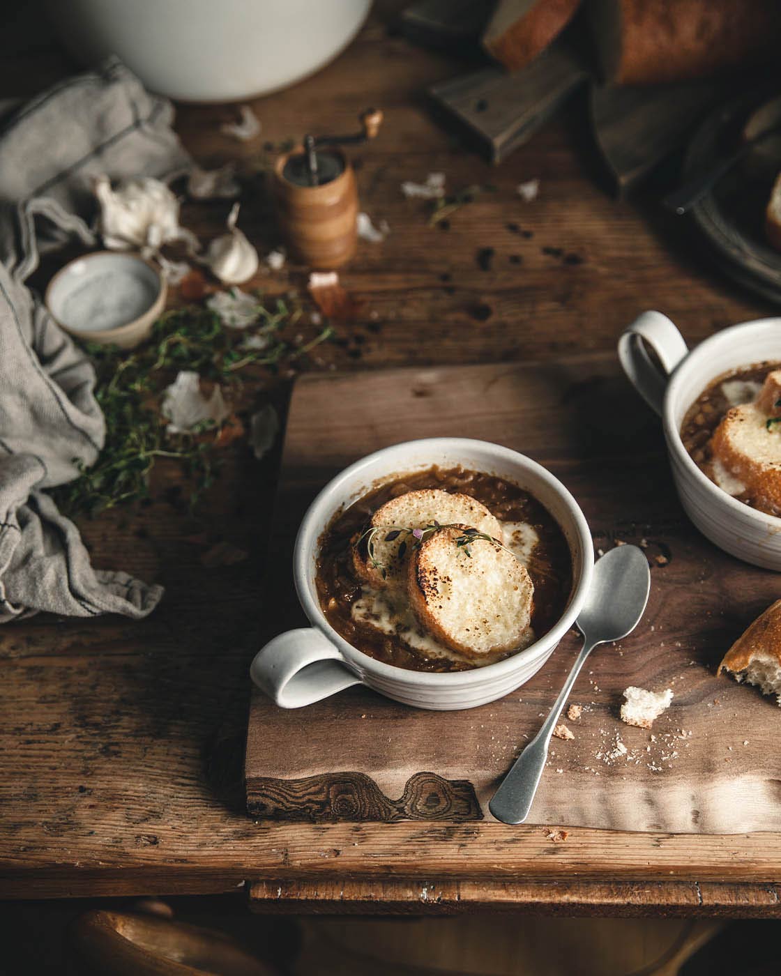 Silo Soup Mug - Image 2