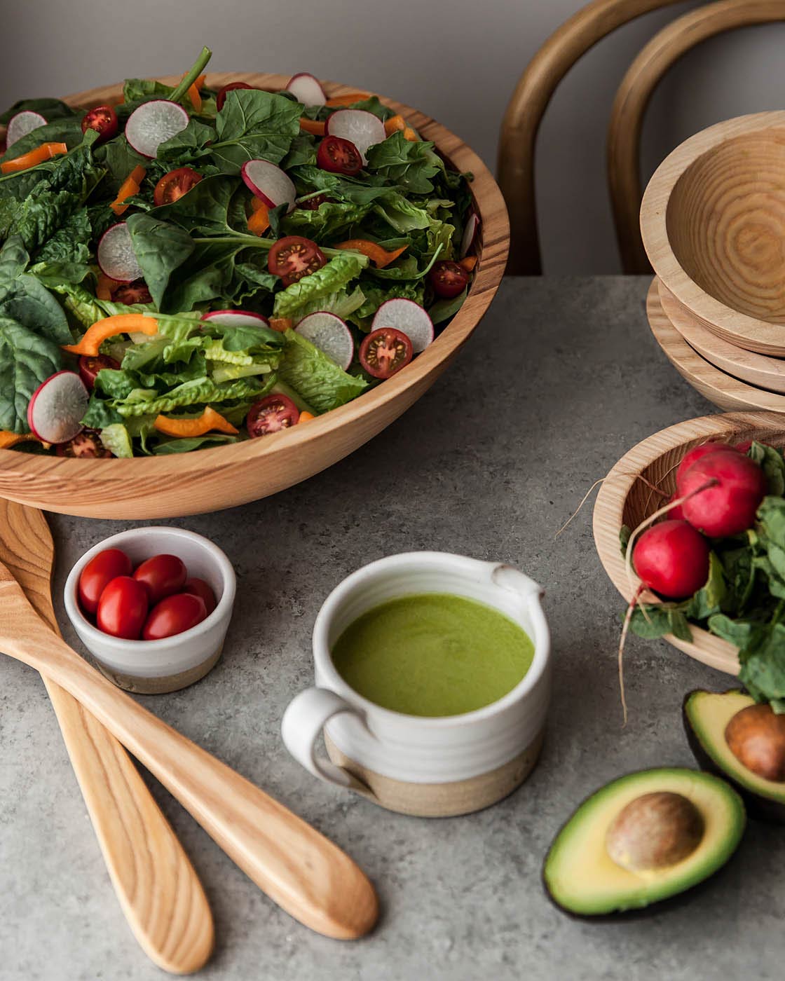 Silo Sauce Boat - Image 3