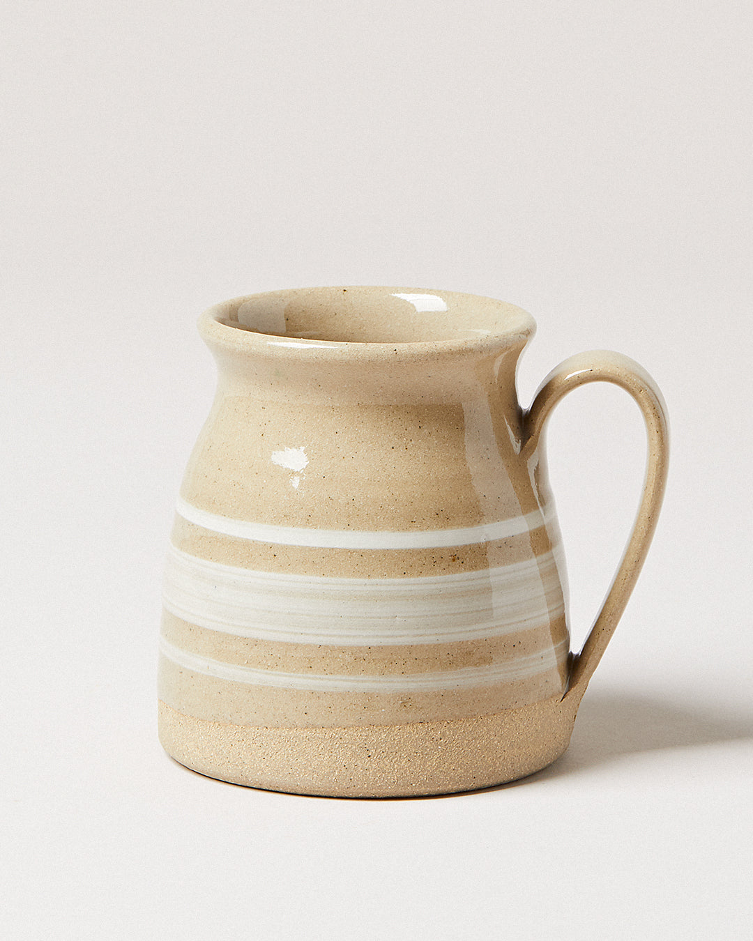 Yellowware Mug - Image 6