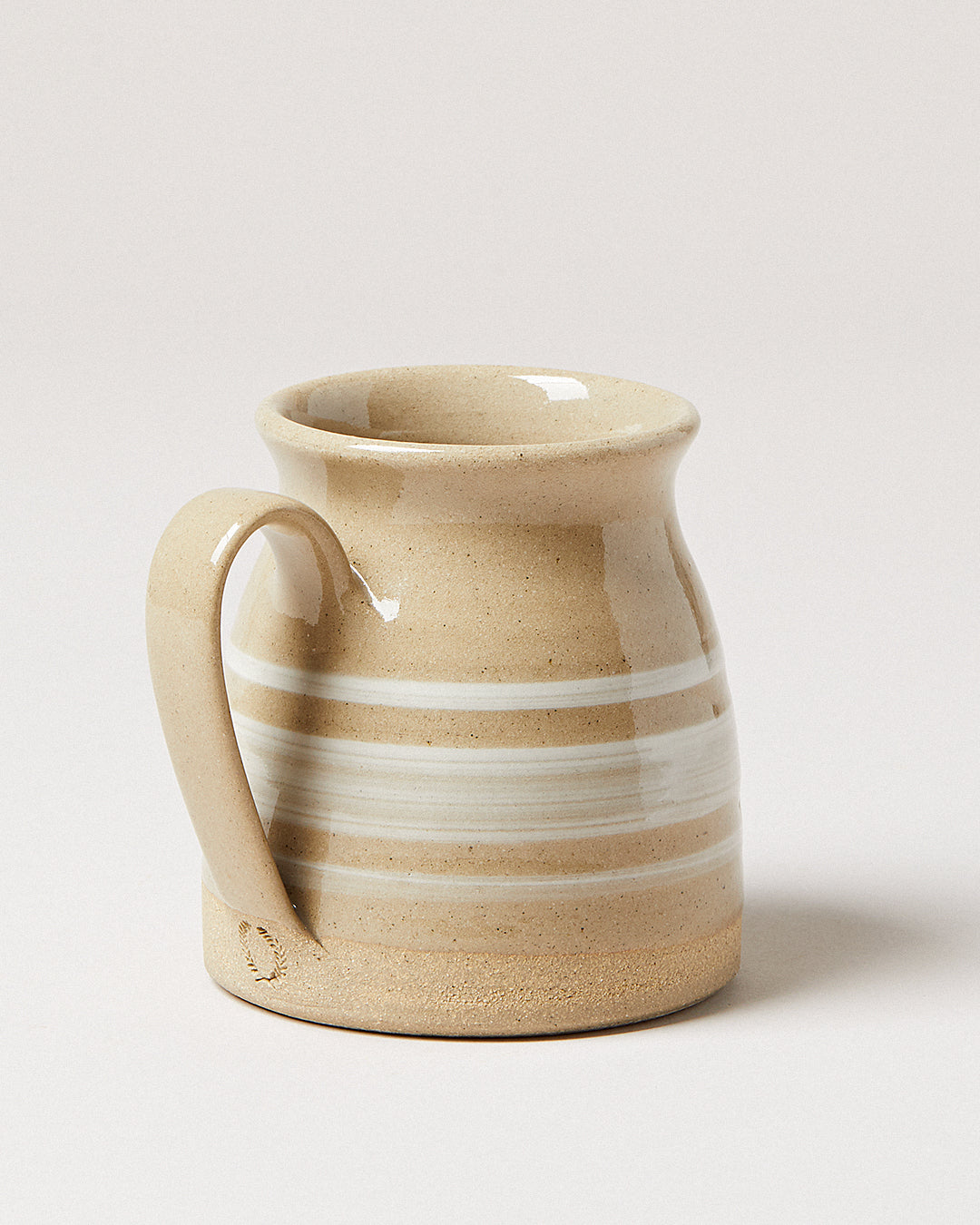 Yellowware Mug - Image 5