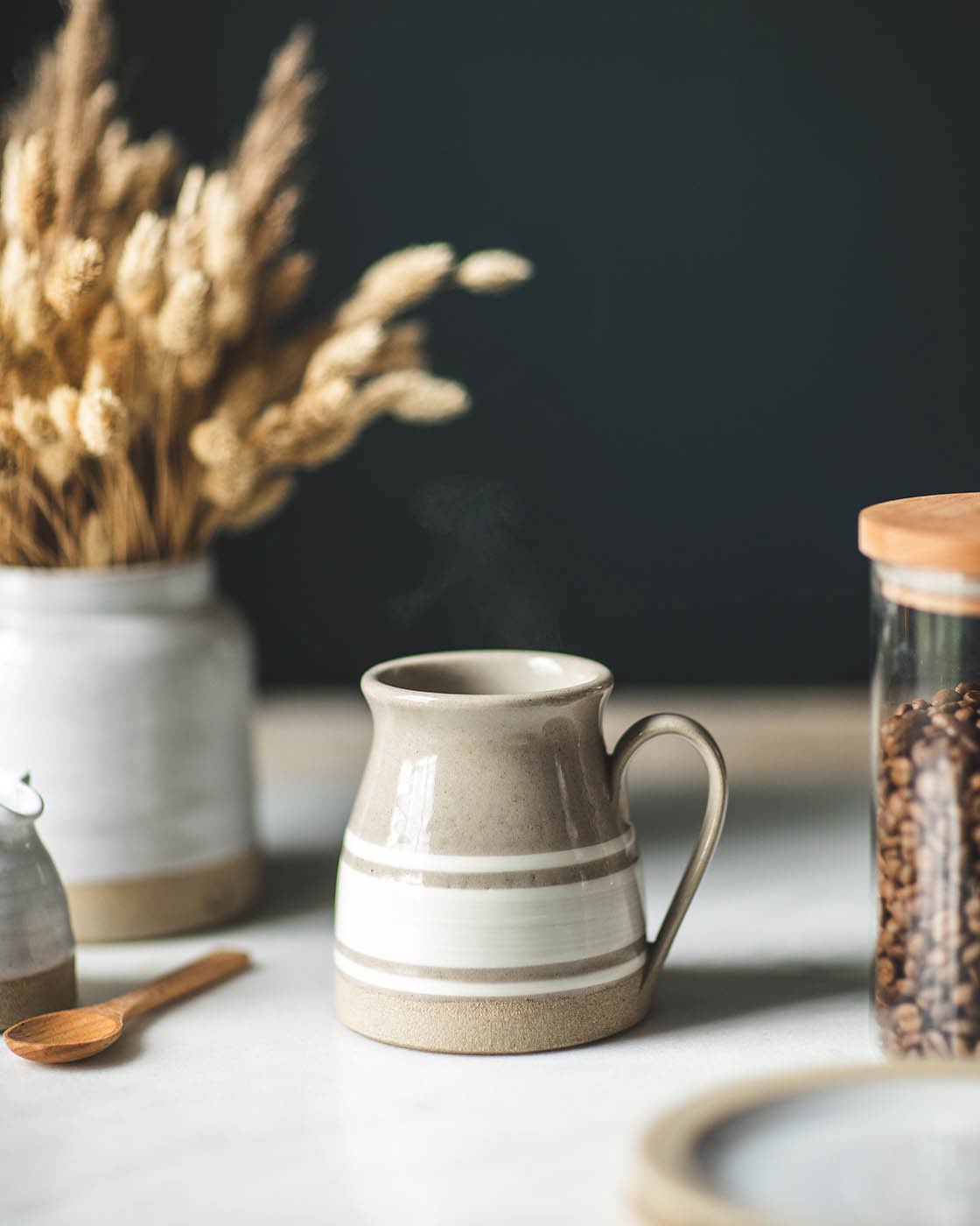 Yellowware Mug - Image 2