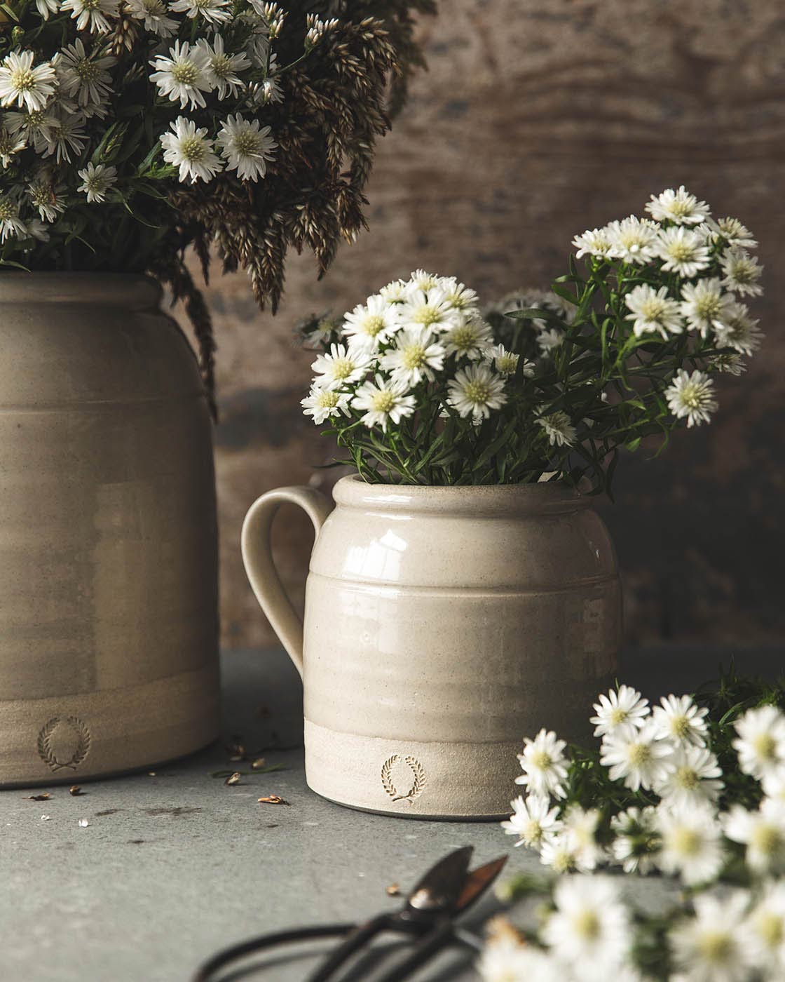 French Country Crock - Image 2