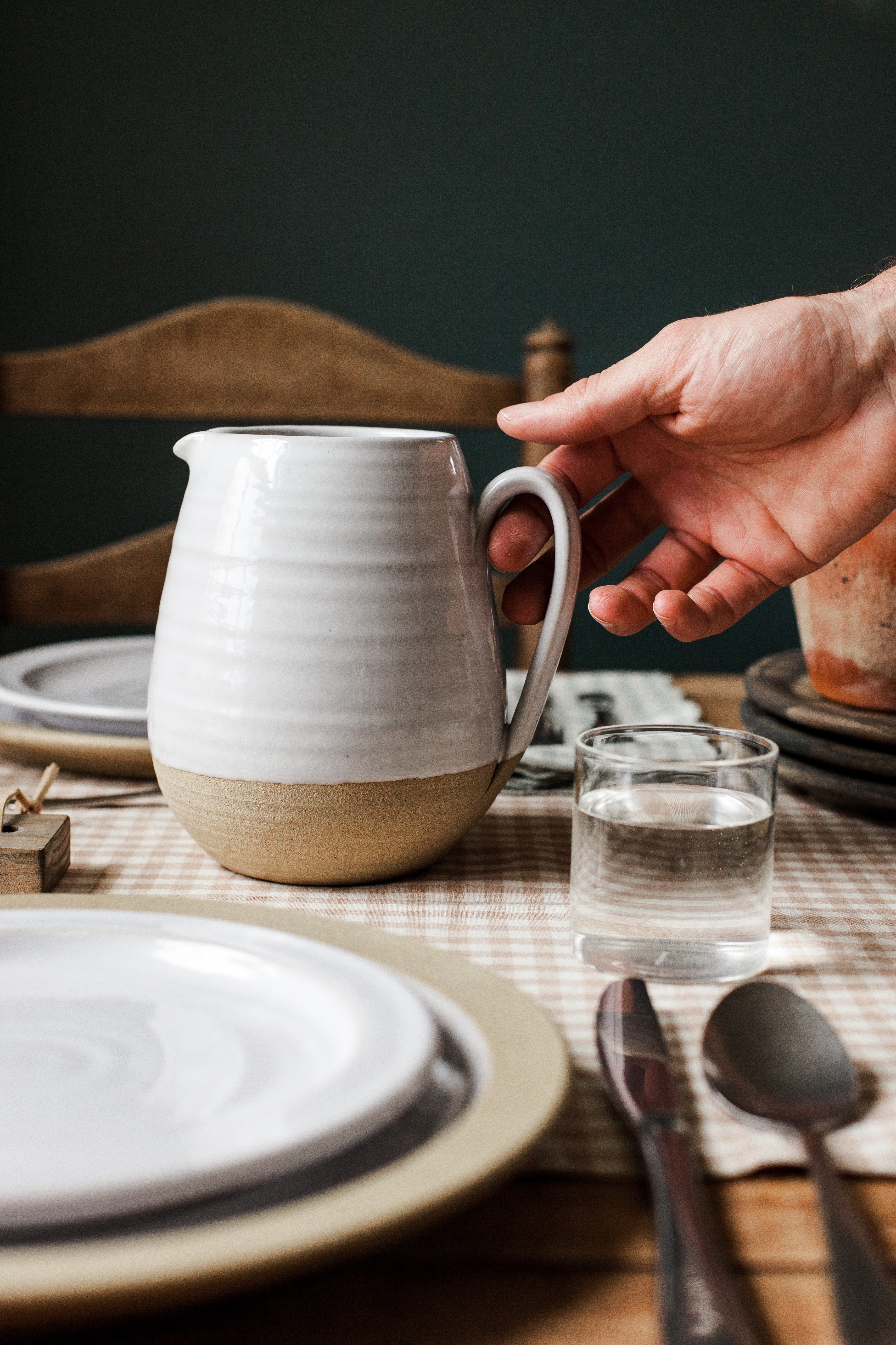 Farmer's Pitcher - Image 9